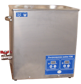 Ультразвуковая ванна УЗМ-008