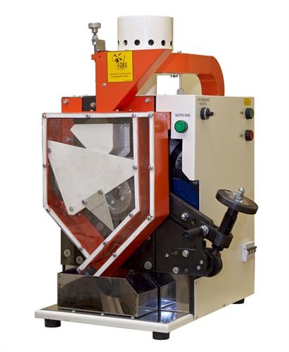 Шелушитель проса и риса ПР-1