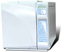 Газовый хроматограф "Хроматэк-Кристалл 5000"