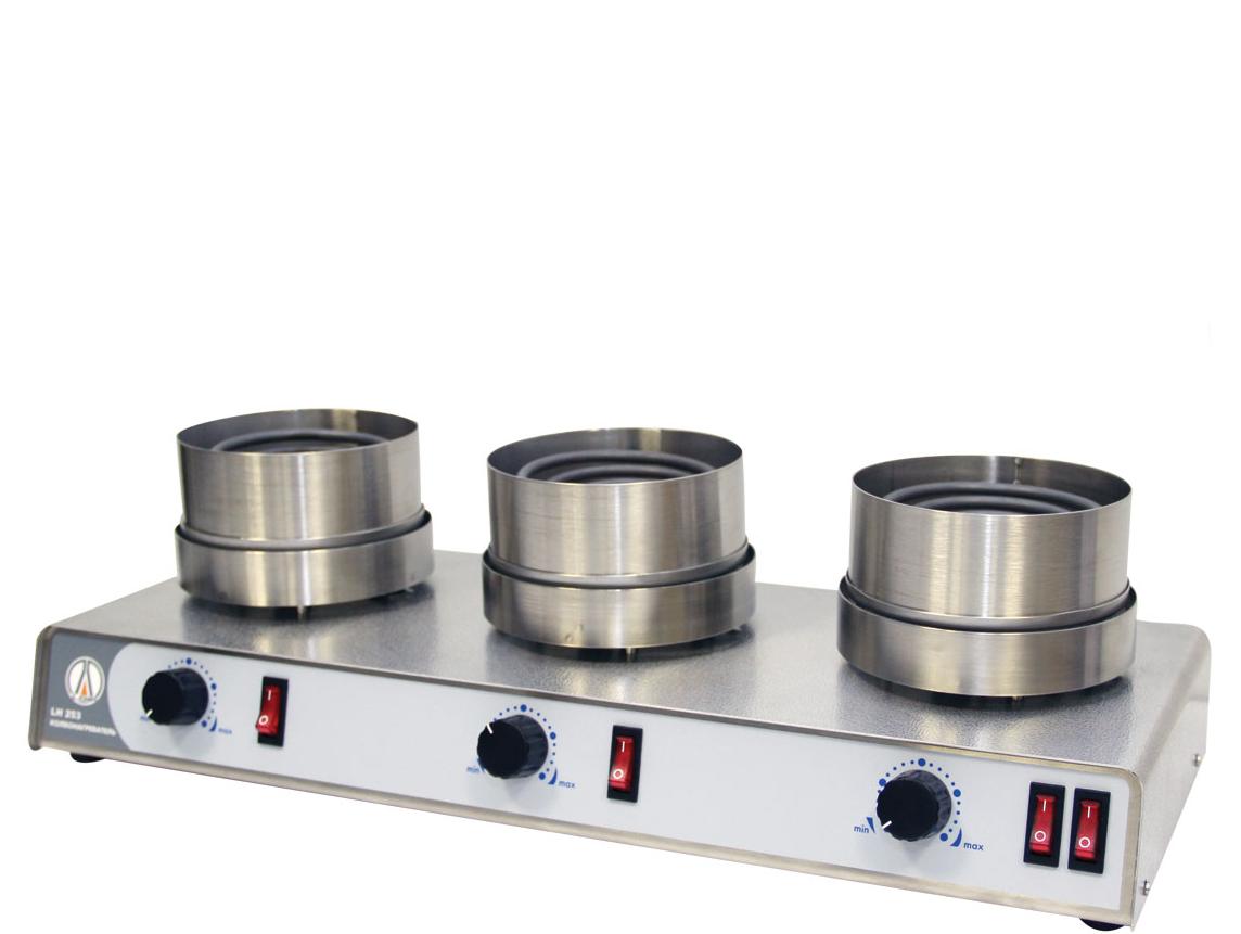 Колбонагреватель LOIP LH-253