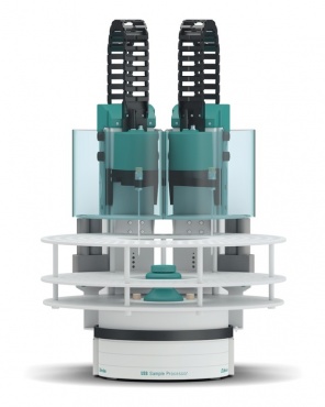 Автоподатчик 815 Robotic USB Sample Processor XL