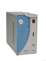 Генераторы чистого водорода Хроматэк