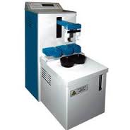 ПРИБОР ДЛЯ ОПРЕДЕЛЕНИЯ ЧИСЛА ПАДЕНИЯ, ПЧП-5