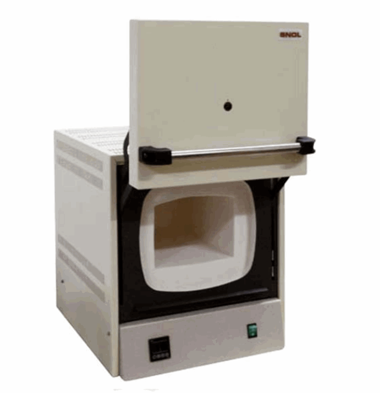 Муфельная печь лабораторная