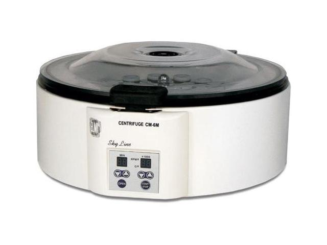Центрифуга лабораторная СМ-6М.01, (50мл)  ELMI Латвия